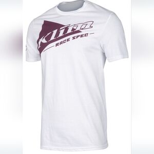 Klim race spec tee